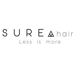 SURE hair