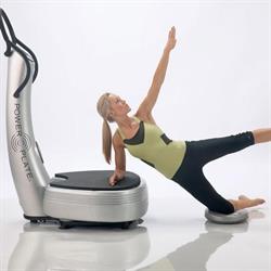 PEAK SPEEDFITNESS STUDIO