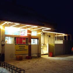 Hegedűs Vegyesbolt