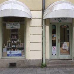 Eszter Biobolt - Energy Klub Szombathely