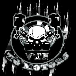 TG Motors VTN Customs