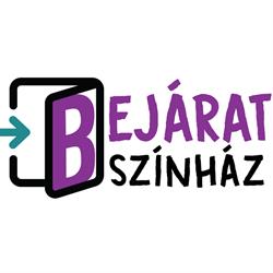 Bejárat