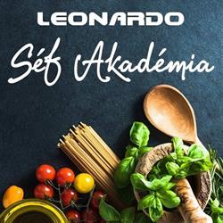Leonardo Séf Akadémia