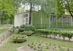 Manó-lak Bölcsőde, Bp., IX. kerület