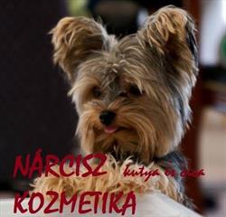 Nárcisz Kutya-Cica kozmetika