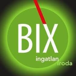 Bix Ingatlan