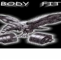 BODY FIT SE. GYULA