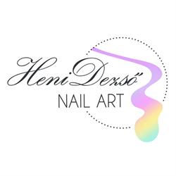 Heni Dezső Nail Art