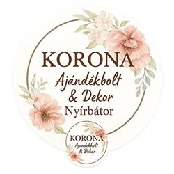 Korona Ajándékbolt