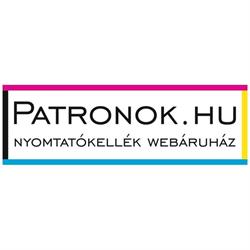 Patronok.hu Webáruház