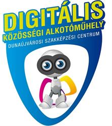 Digitális Közösségi Alkotóműhely, Dunaújváros