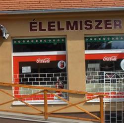 Gera Reál Élelmiszerbolt