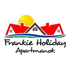 Frankie Holiday Apartmanok Balatongyörök