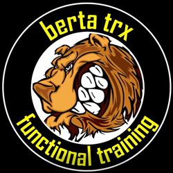 Berta trx - functional training