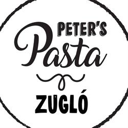 Peter's Pasta XIV. - Olasz Street food Tésztázó