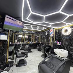 Újpest Barbershop