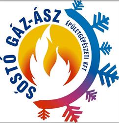 Sóstó Gáz-Ász Épületgépészeti Kft