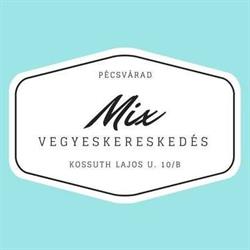 Mix Vegyes
