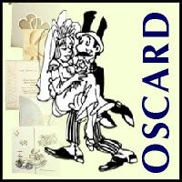 Oscard Esküvői Meghívók
