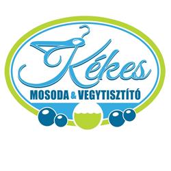 Kékes Mosoda, Vegytisztító