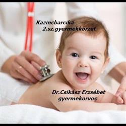 Kazincbarcika 2 sz.gyermekkörzet