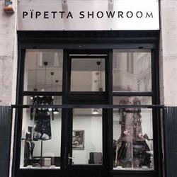Pipetta Showroom