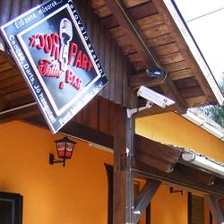 RockPart Tattoo & Bar