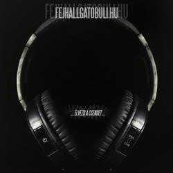Fejhallgató Buli
