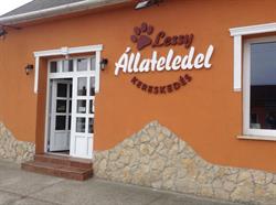 Lessy Állateledel Kereskedés