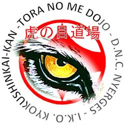 Tora no Me Dojo