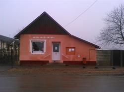 Nagykamarási Vegyeskereskedés