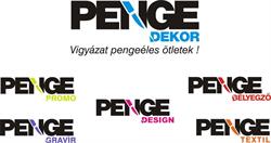Penge csoport