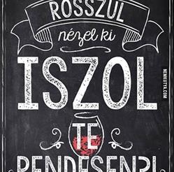 Iroda Söröző