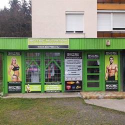 Scitec Komló