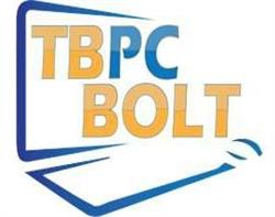 TbPcBolt