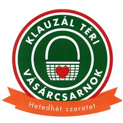 Klauzál téri Vásárcsarnok