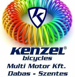 Multi-Motor & Bringa, Szentes