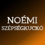 Noémi Szépségkuckó