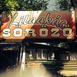 Lila Akác Söröző Isaszeg