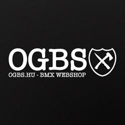 OG Bike Shop BMX üzlet