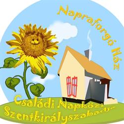 Napraforgóház Családi Bölcsőde Szentkirályszabadja