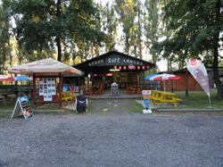 Lángos Shop