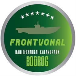 Frontvonal - Haditechnikai Kalandpark