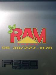 RAM Trans Kft.