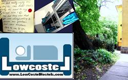 LowCostel Hostels