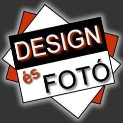 Design és fotó