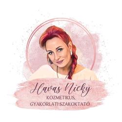 Havas Nicky Beauty