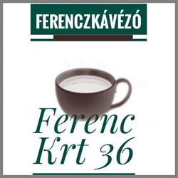 Ferenc Kávézó
