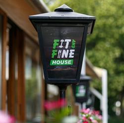FitandFine House