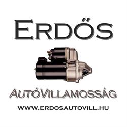 Erdős AutóVillamosság